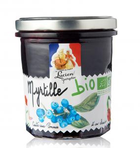 Organic Wild blueberry